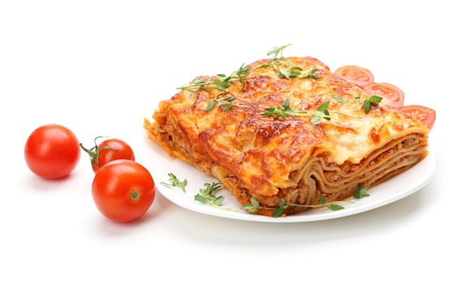Office Catering